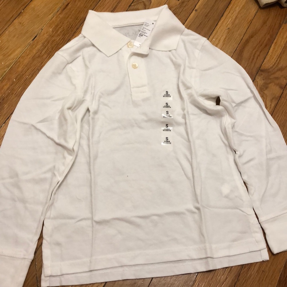 Long sleeve